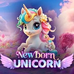 Newborn Unicorn