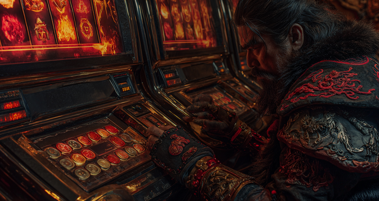 Dazard Casino